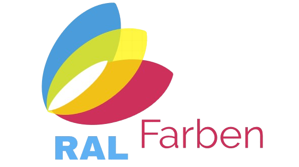 infofarben logo RAL